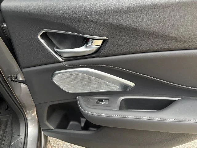 2023 Acura RDX Technology Package - Photo 38