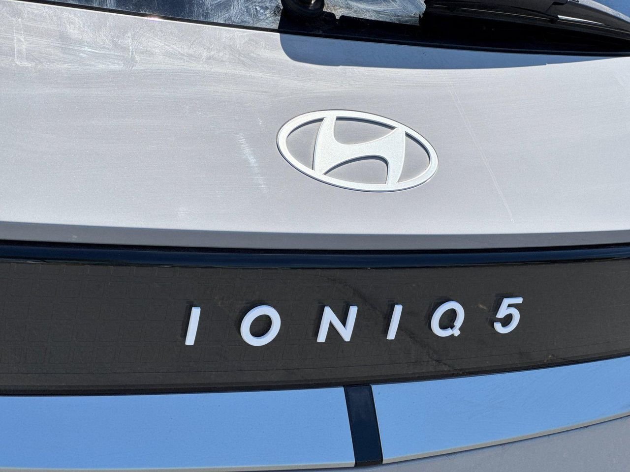 New 2026 Gray Hyundai SEL image 26