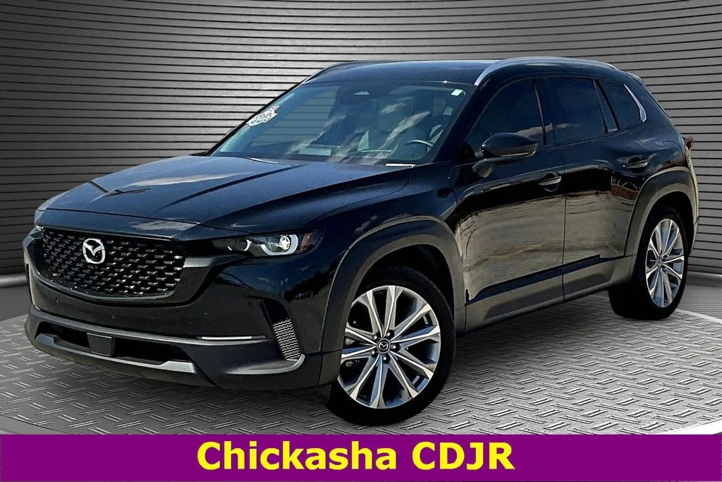 2026 Mazda CX-50 Premium Plus