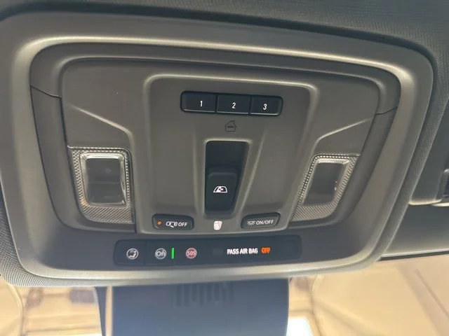 2026 GMC Sierra 1500 Denali - Photo 59
