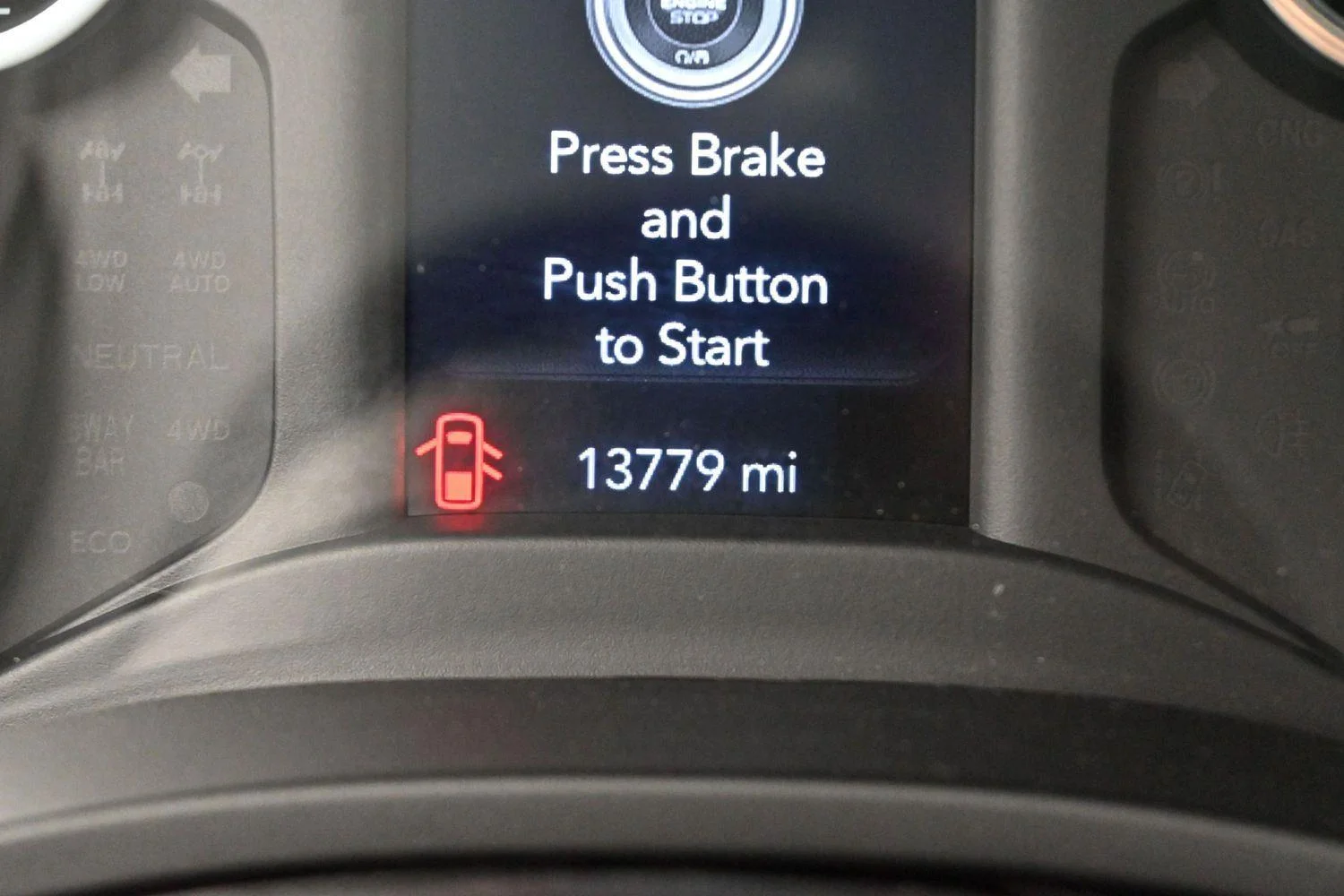 Used 2022 Gray Ram Big Horn image 17