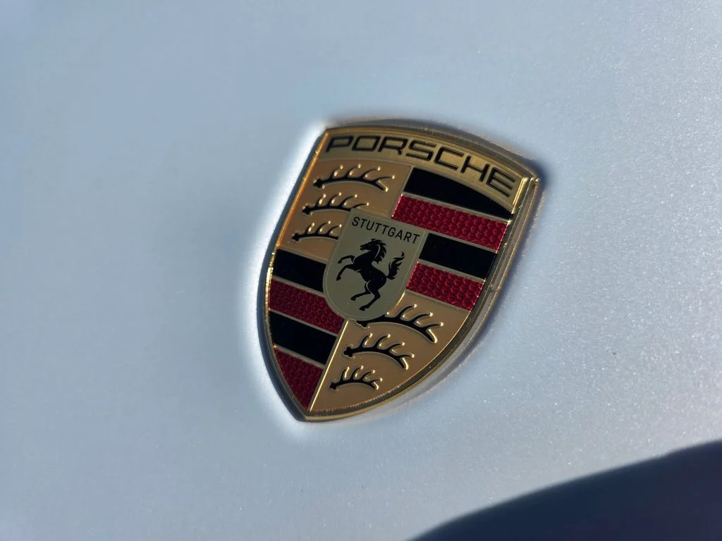 Used 2026  Porsche Carrera GTS image 31