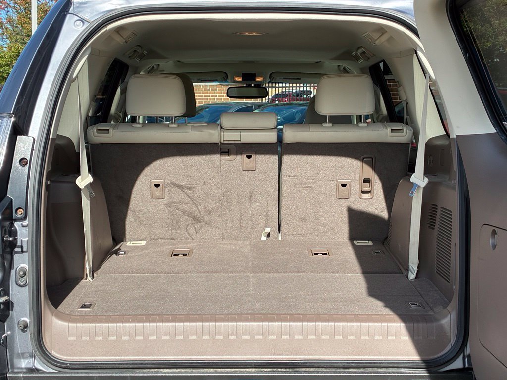 Used 2019 Gray Lexus 460 image 29