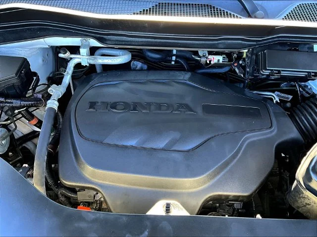 Used 2021  Honda Black Edition image 40