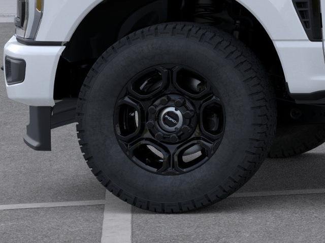 New 2026 Oxford White Ford F-250® XL image 41