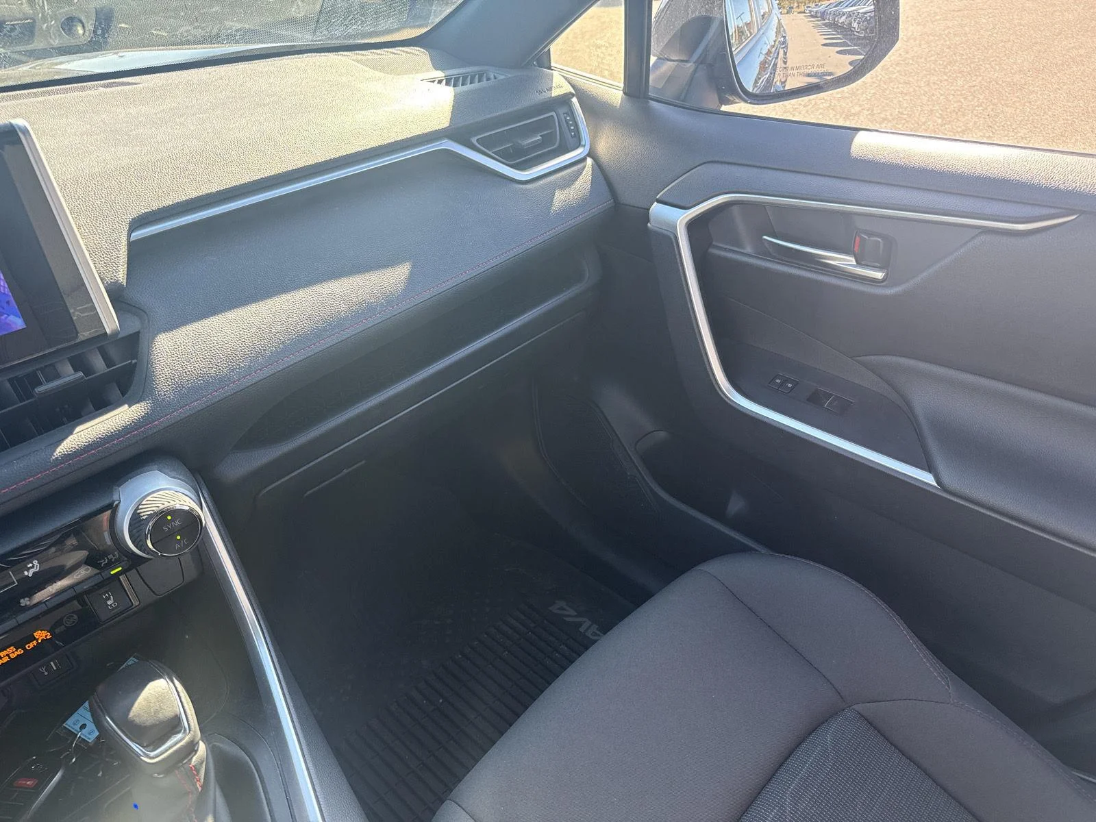 Used 2024 Blueprint Toyota SE image 20