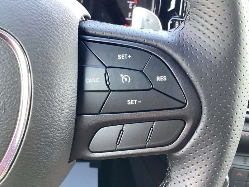 New 2026 Triple Nickel Exterior Paint Dodge GT image 19