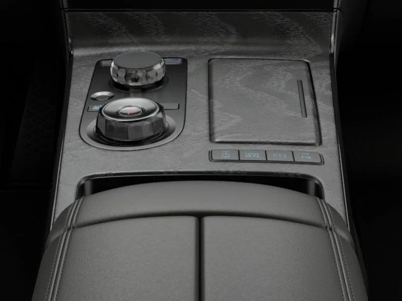 New 2026 Uyuni White Genesis 3.5T Prestige Black image 21