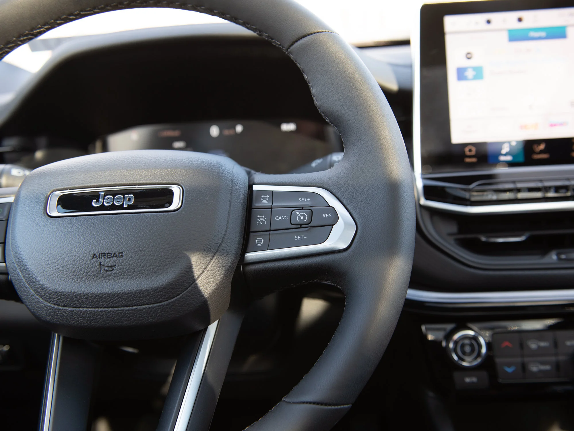 New 2026 Black Jeep North* image 13