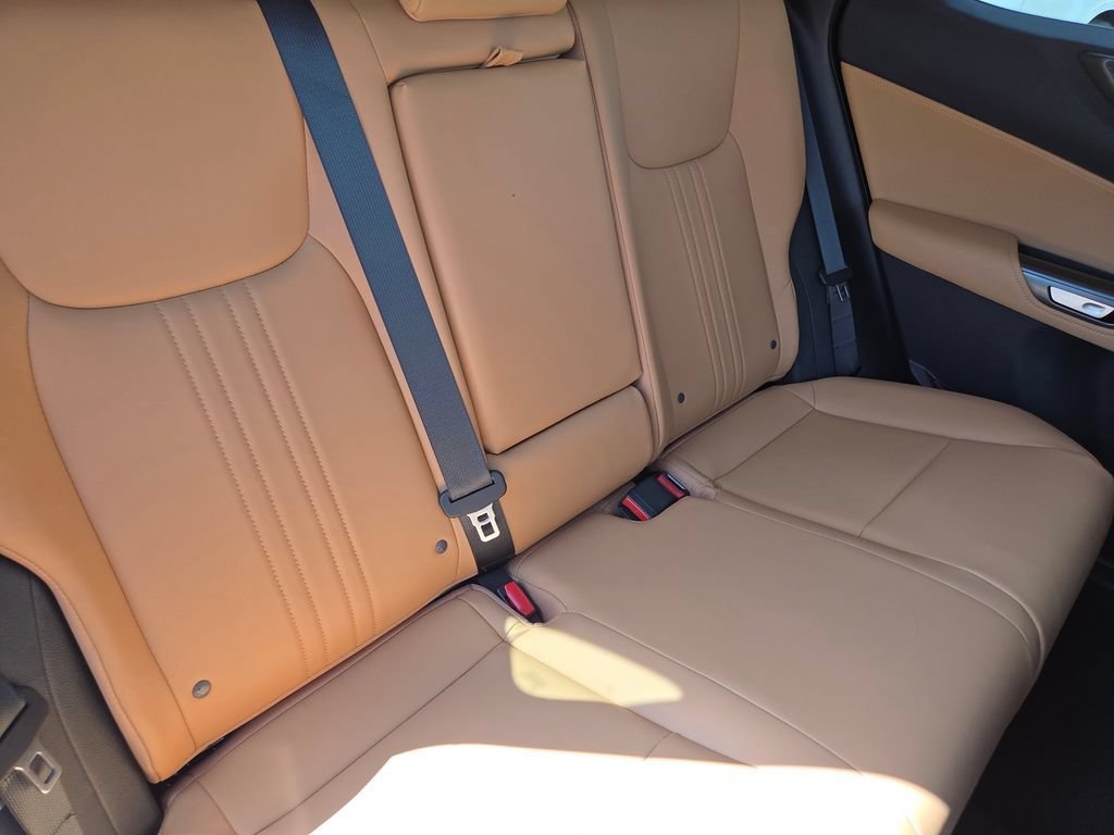 Certified Used 2026 TERRANE KHAKI MICA METALL Lexus 350 Premium image 32