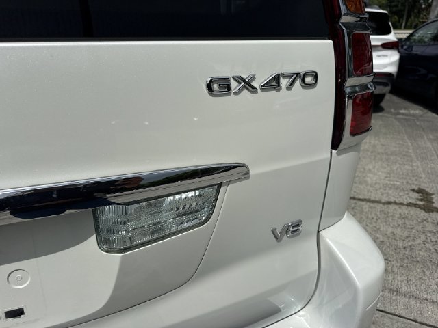 2007 Lexus GX 470 - Photo 26