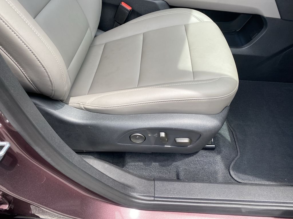 2024 GMC Acadia Elevation - Photo 35
