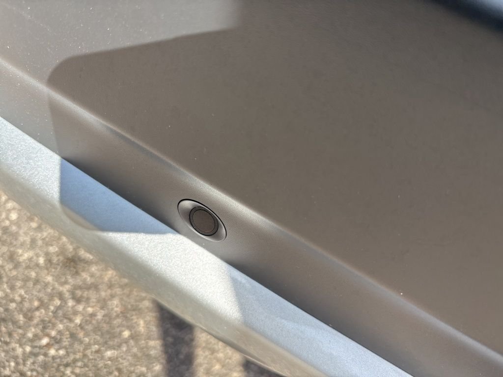 Certified Used 2025 Blue Subaru Limited XT image 28