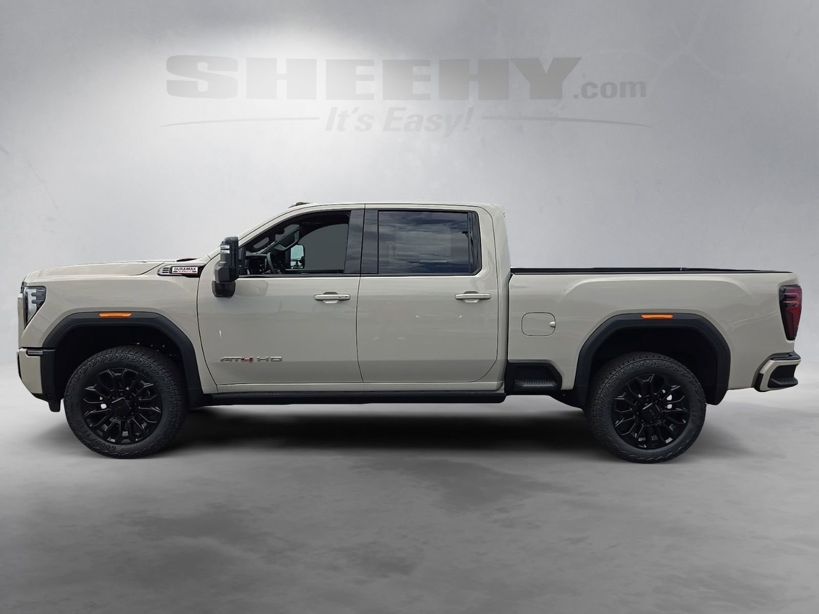 New 2026 Coastal Dune GMC AT4 image 8