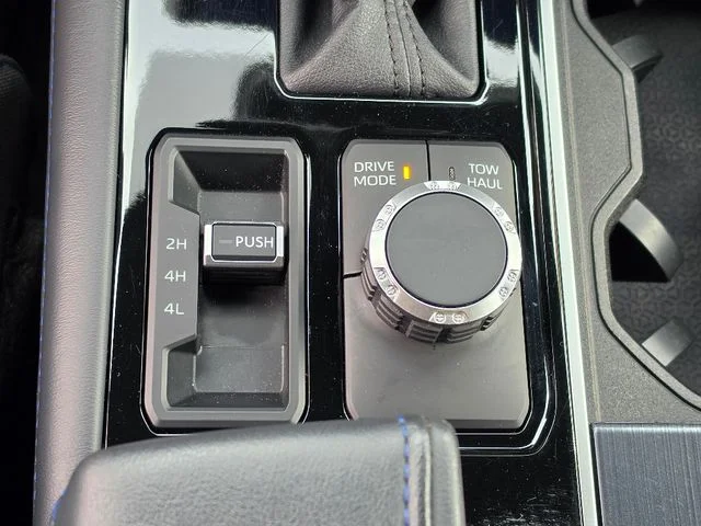 2023 Toyota Tundra Platinum - Photo 25