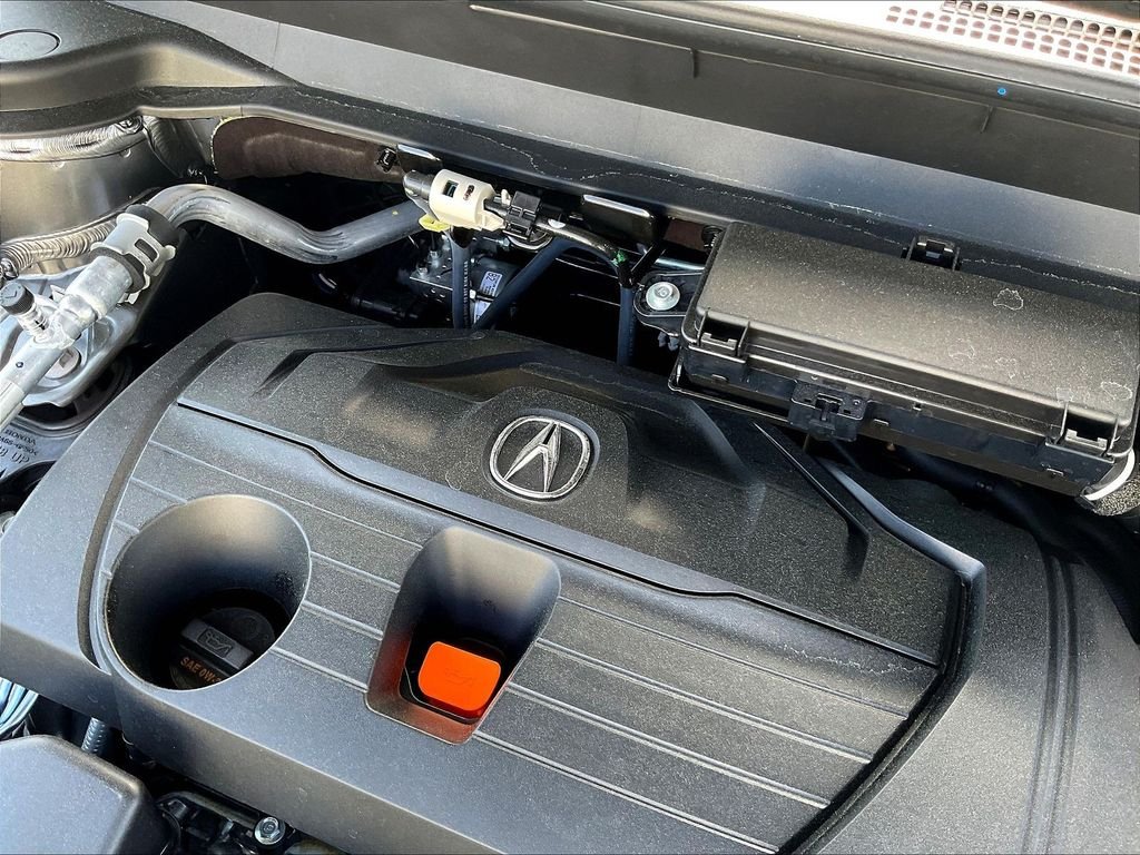 Certified Used 2026 Gray Acura Base image 31