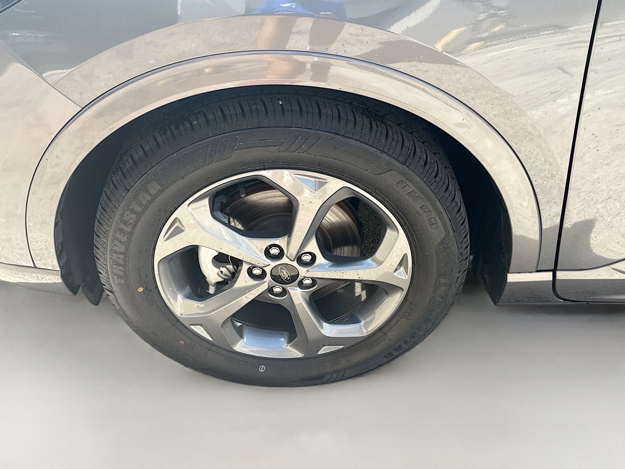 2023 Ford Escape ST-Line - Photo 35