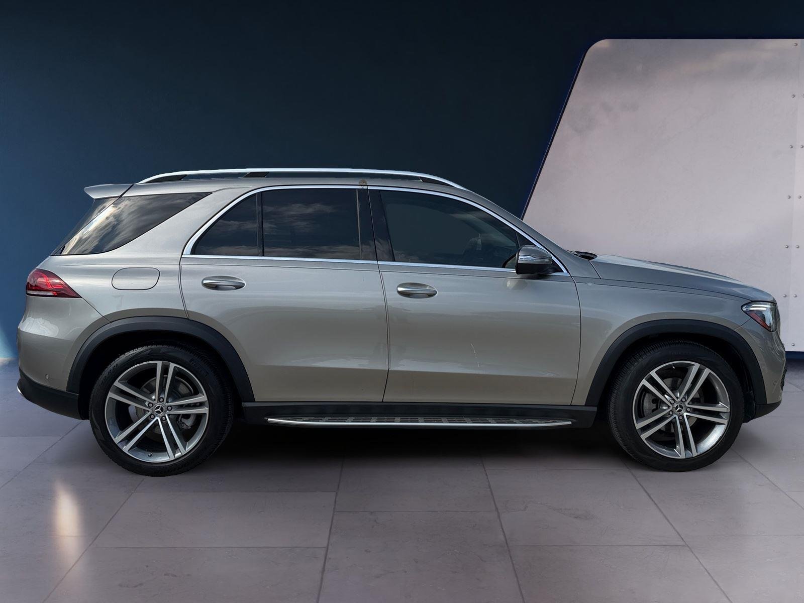 2022 Mercedes-Benz GLE GLE350 - Photo 6