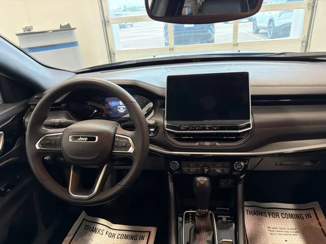 2023 Jeep Compass Trailhawk - Photo 18
