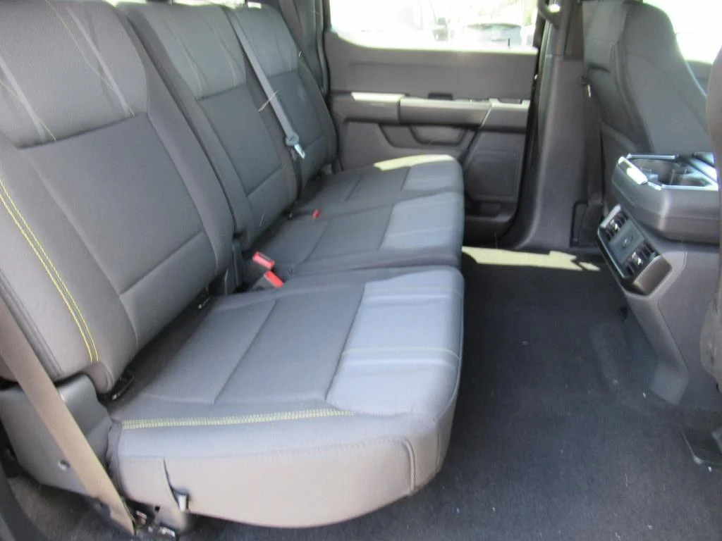 2025 Ford F-150 STX - Photo 27