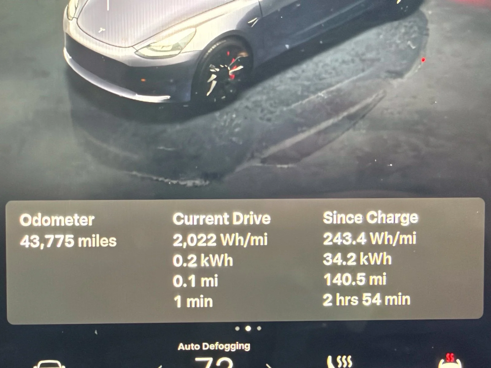 Used 2023  Tesla Performance image 12