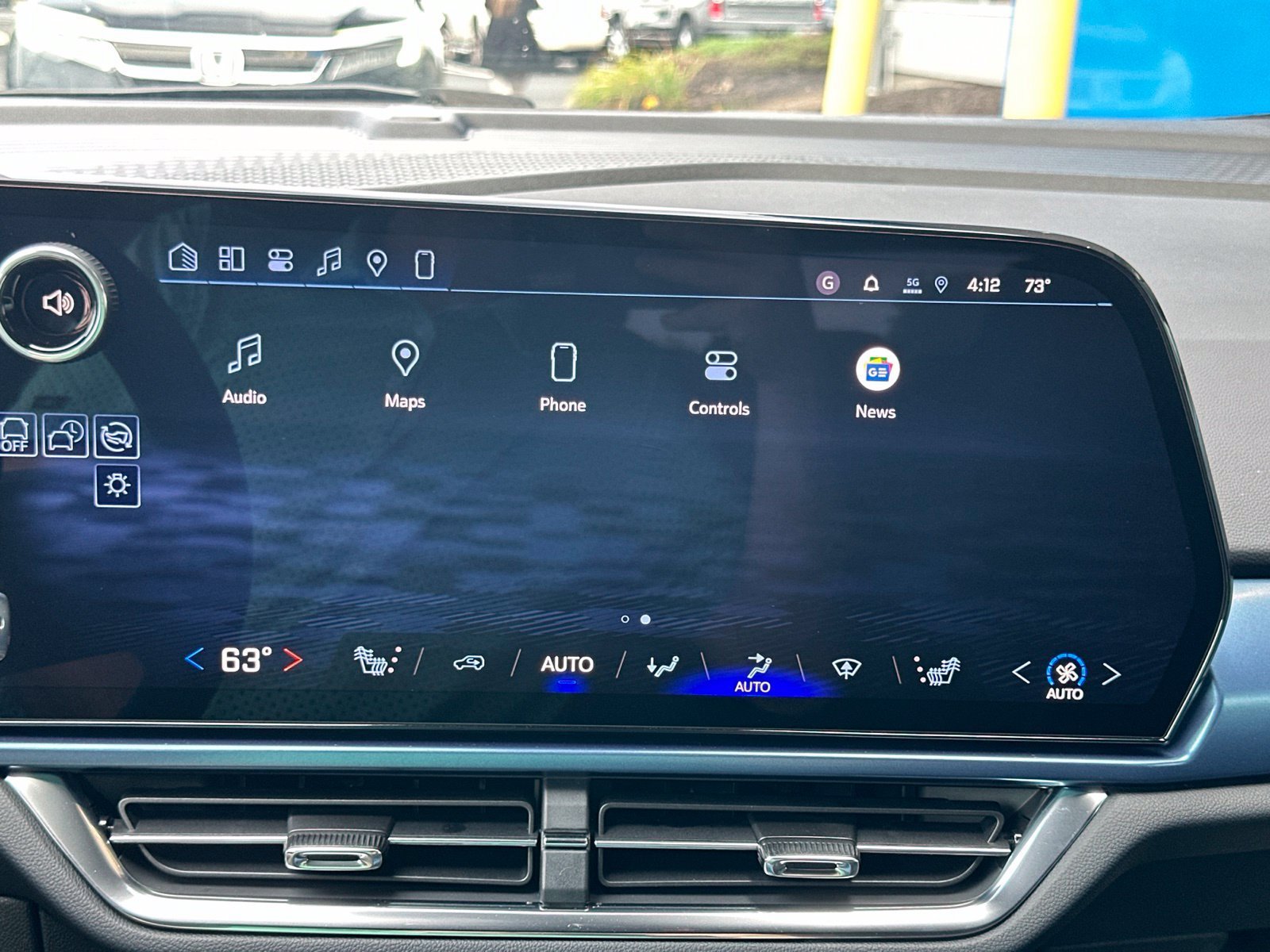2026 Chevrolet Equinox EV 2LT - Photo 19