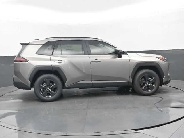 New 2026 Meteor Shower Toyota LE image 2