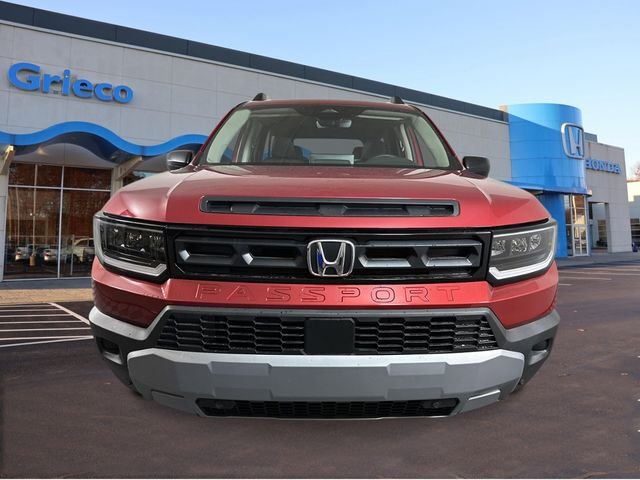 2026 Honda Passport RTL - Photo 6