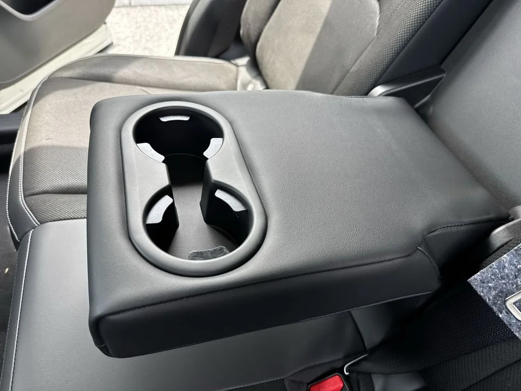 New 2026 Rhodium White Metallic Mazda 2.5 S Preferred AWD image 37