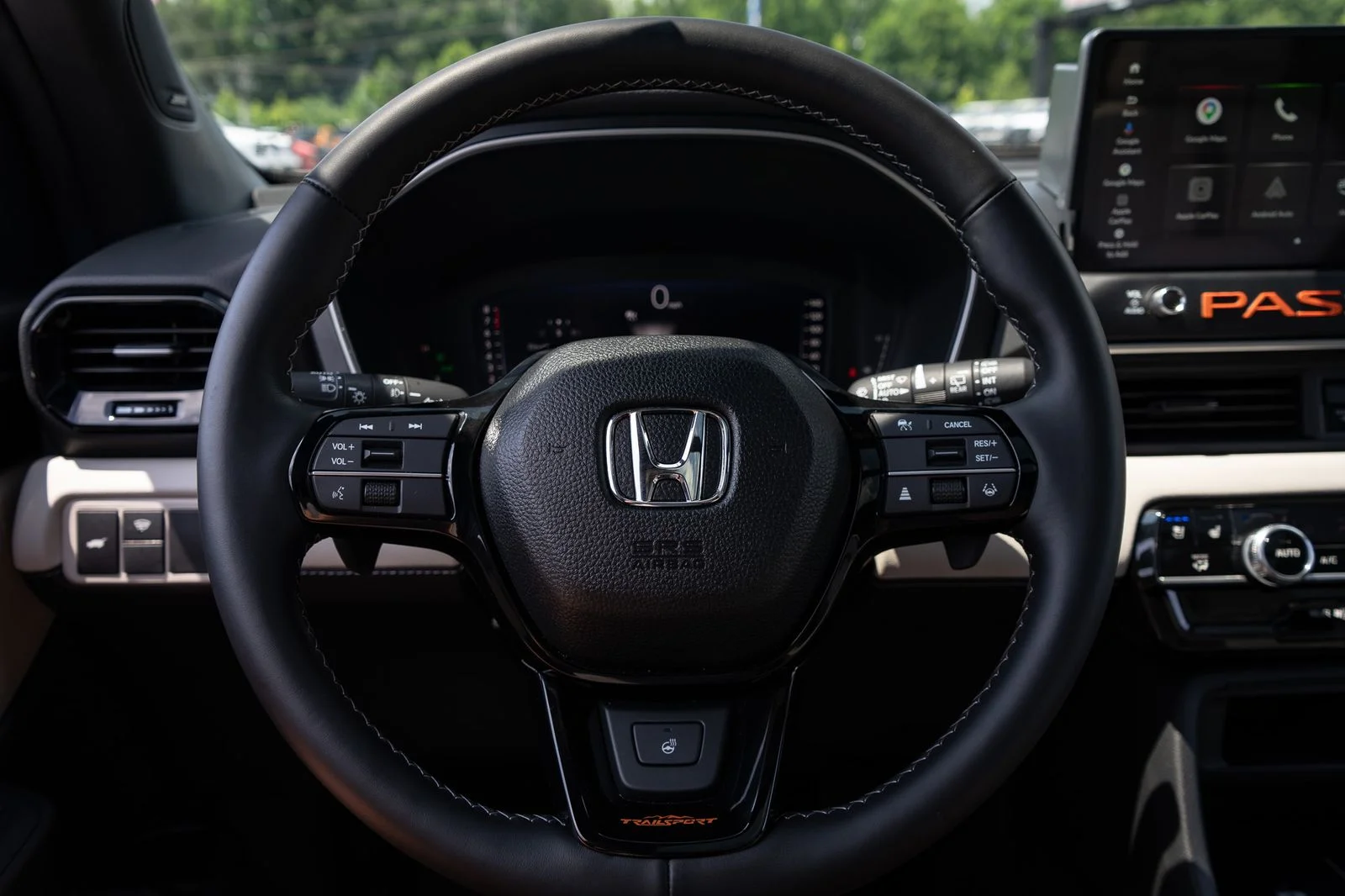 Used 2026  Honda  image 29
