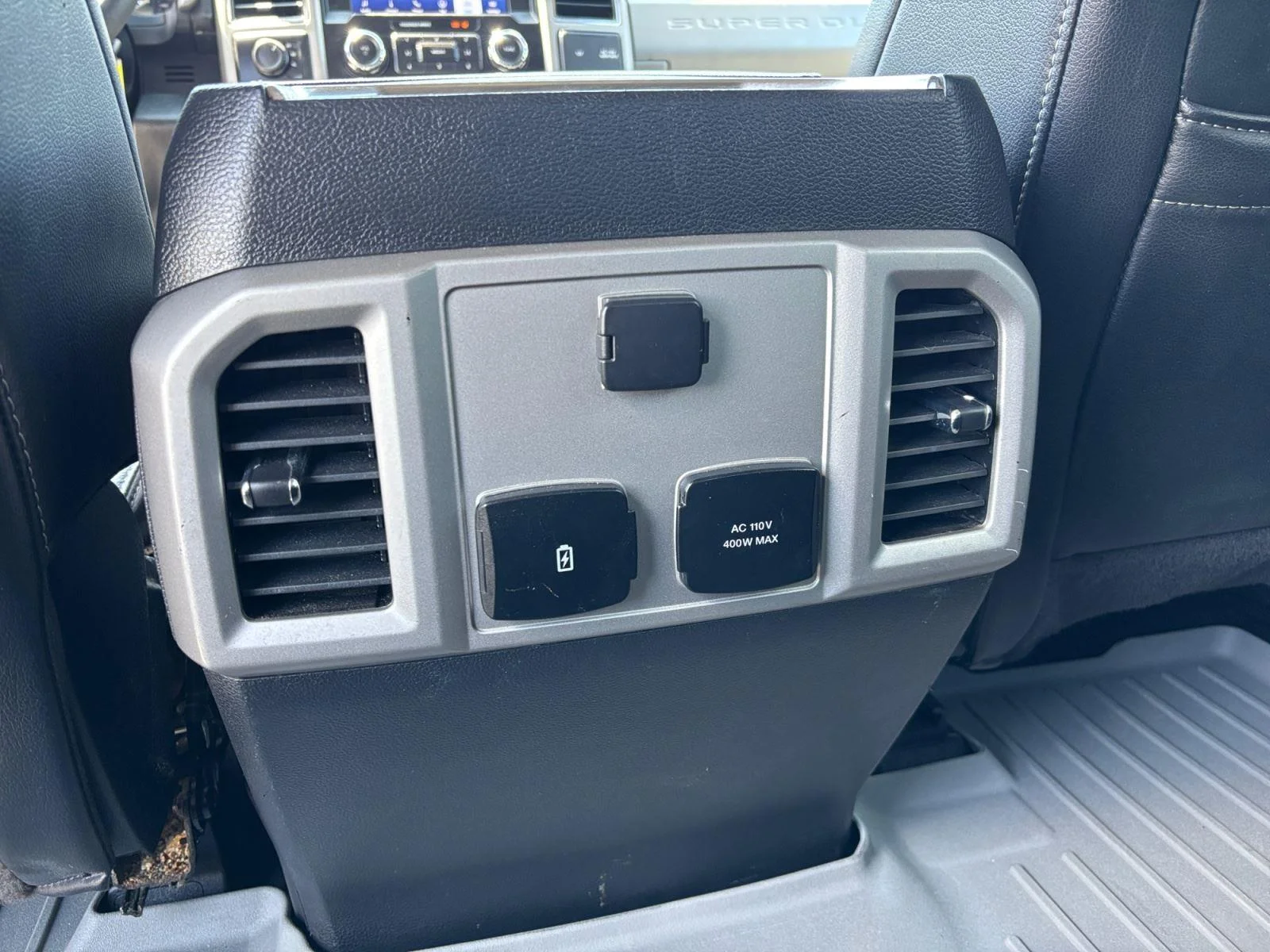 2020 Ford F-250 Super Duty Lariat - Photo 45