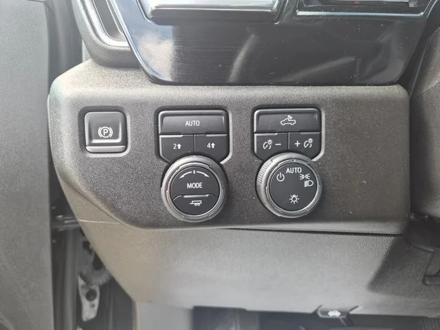 Used 2024 Black Chevrolet LT image 17