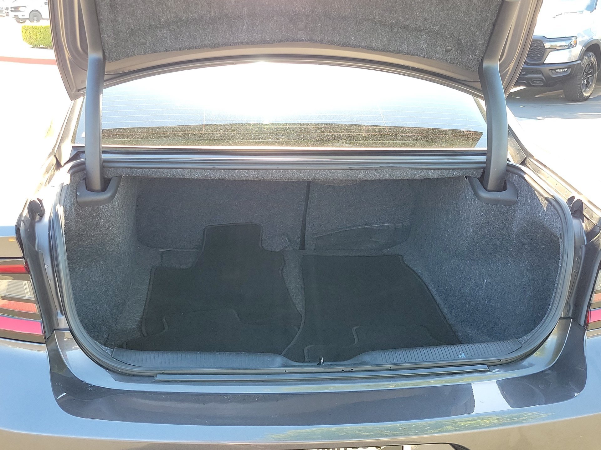 Certified Used 2023 Gray Dodge GT image 17