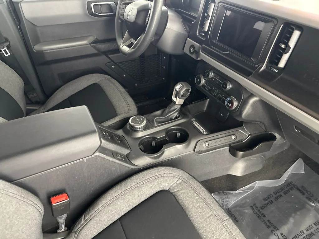 Used 2022 Black Ford Base image 23