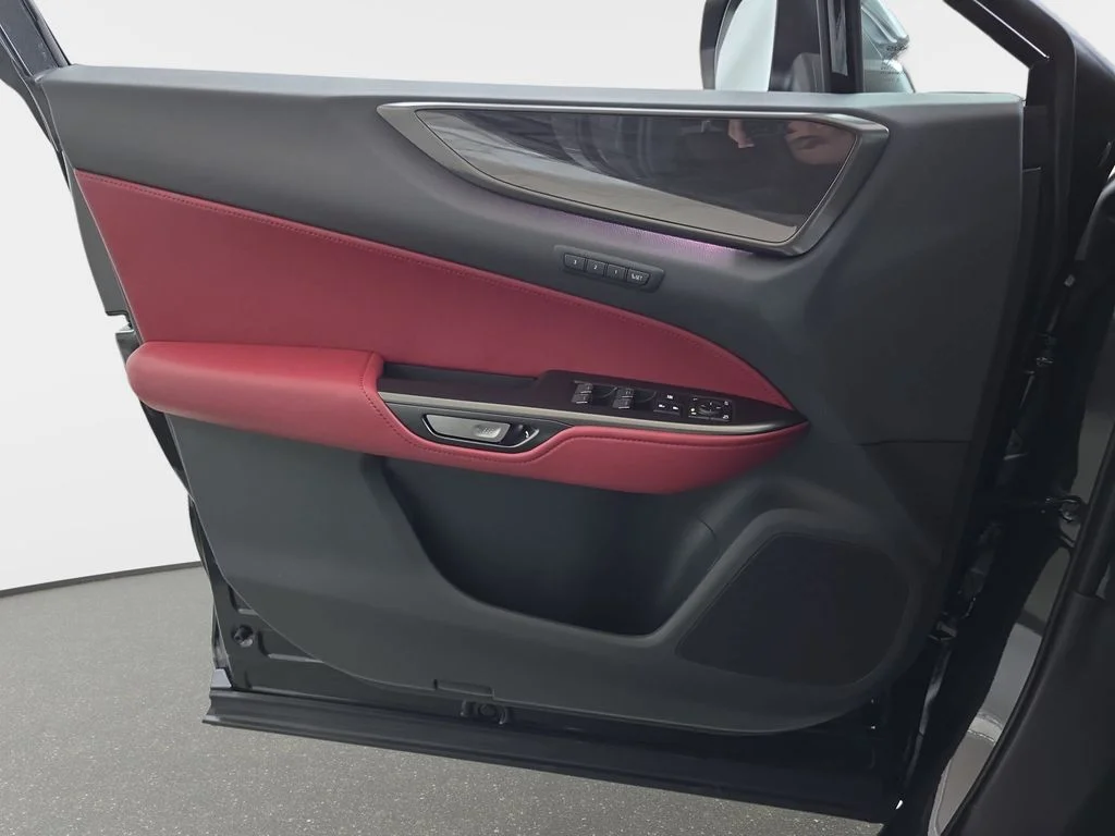 New 2026 Caviar Lexus PREMIUM image 25