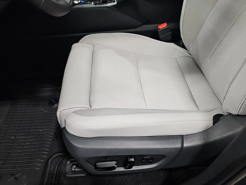 New 2026 Cloudburst Gray Lexus LUXURY AWD image 28