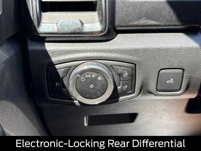 Used 2023 Gray Ford Lariat image 33