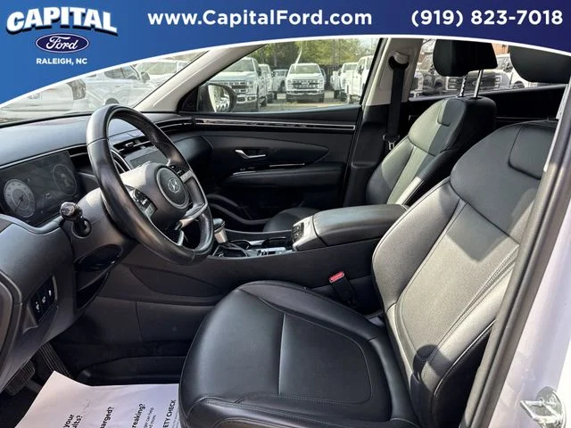 Used 2023 White Hyundai XRT image 23