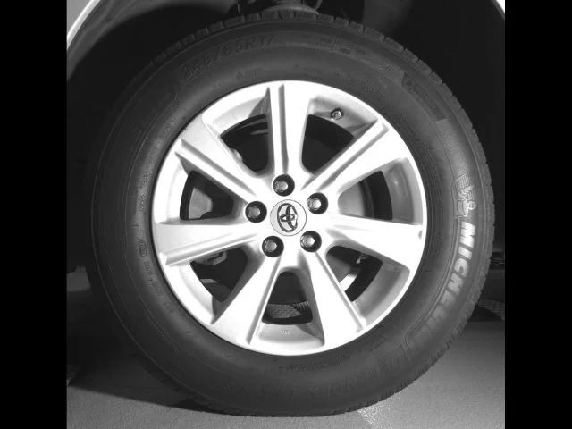 Used 2012 Blizzard Pearl Toyota SE image 10