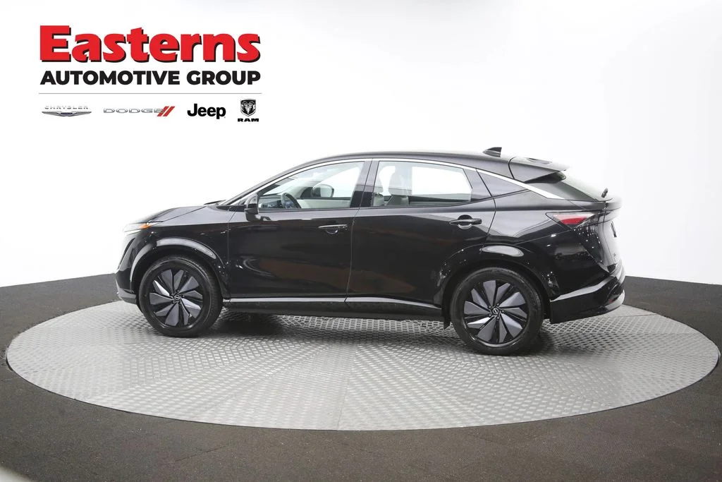 Used 2023 Black Nissan ENGAGE image 62