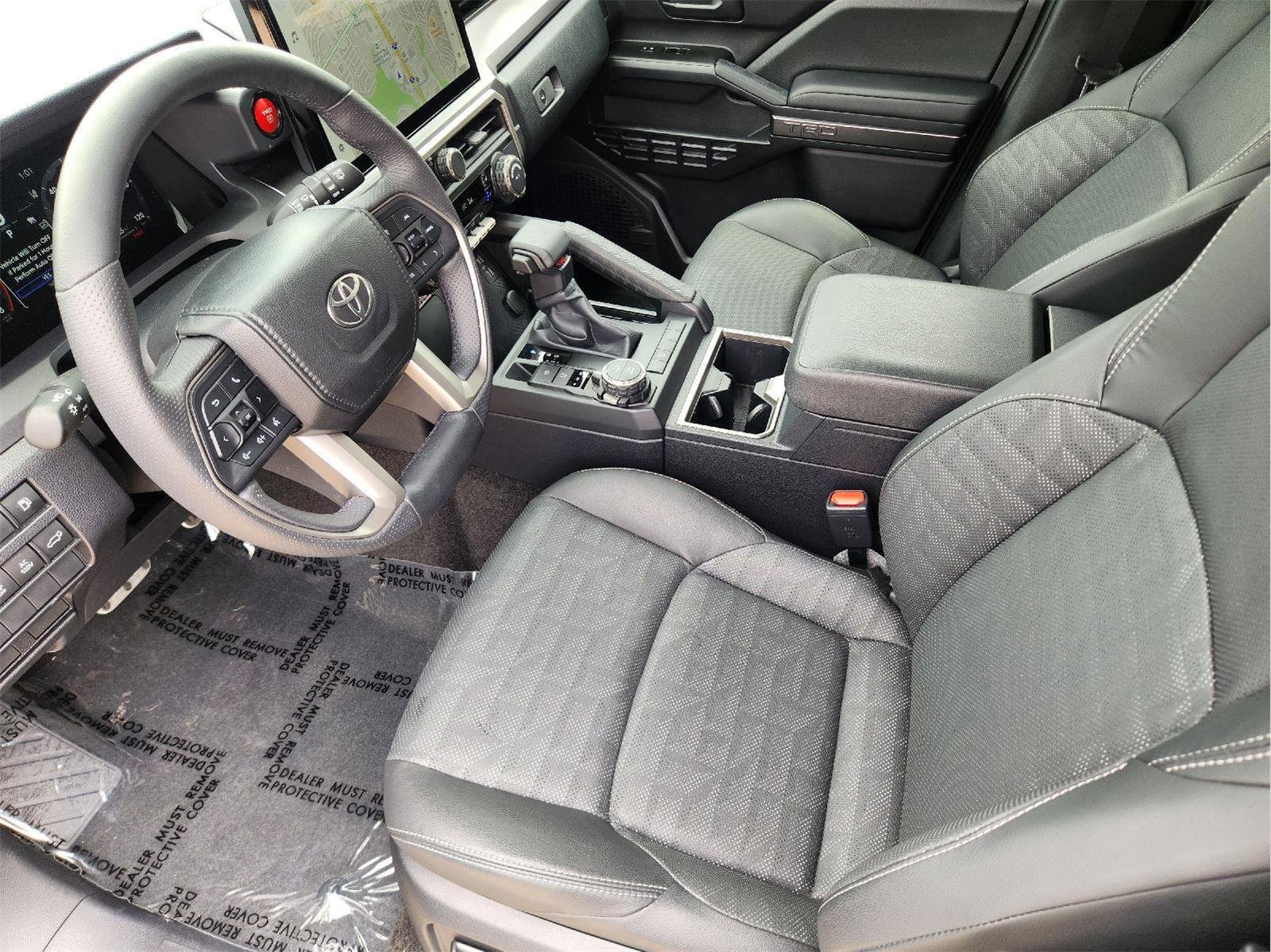 Used 2026 Underground Toyota TRD Sport Premium image 12