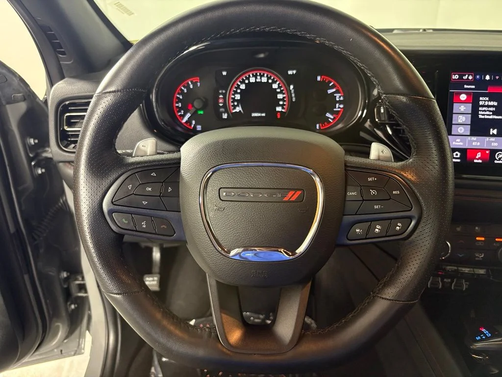 Used 2025 Gray Dodge GT Plus image 20