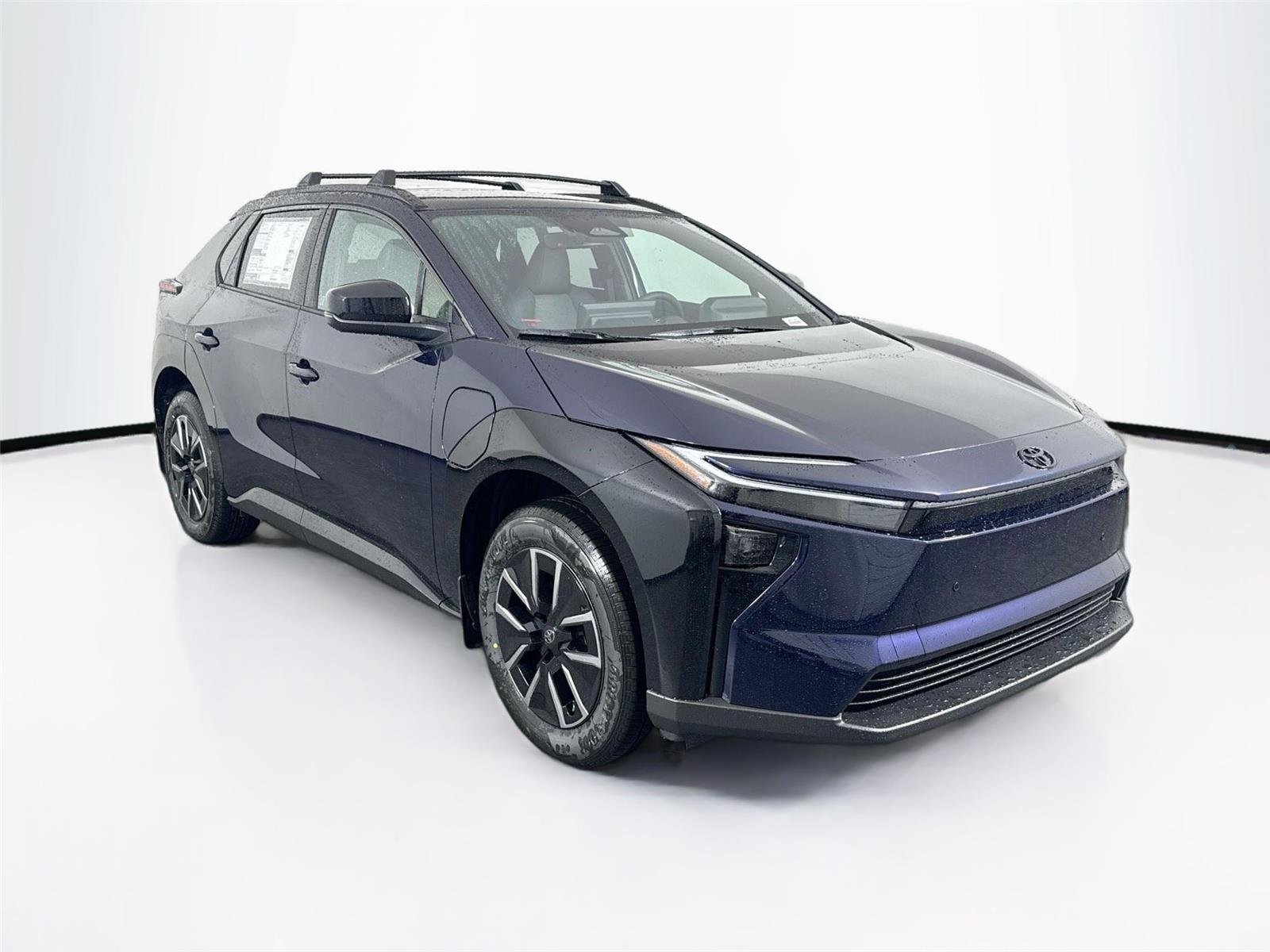 New 2026 Blueprint Toyota XLE image 5