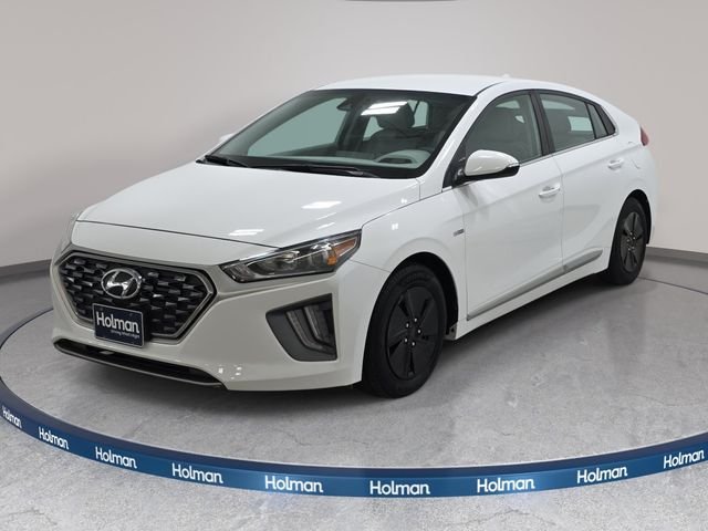2020 Hyundai IONIQ