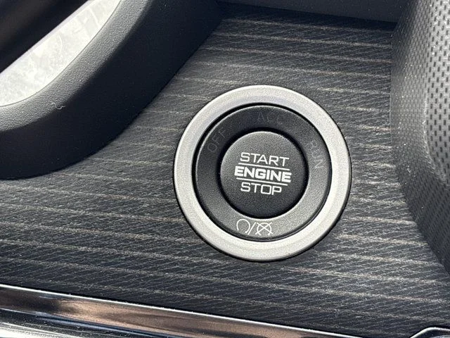 Used 2022 Gray Ram Limited image 36