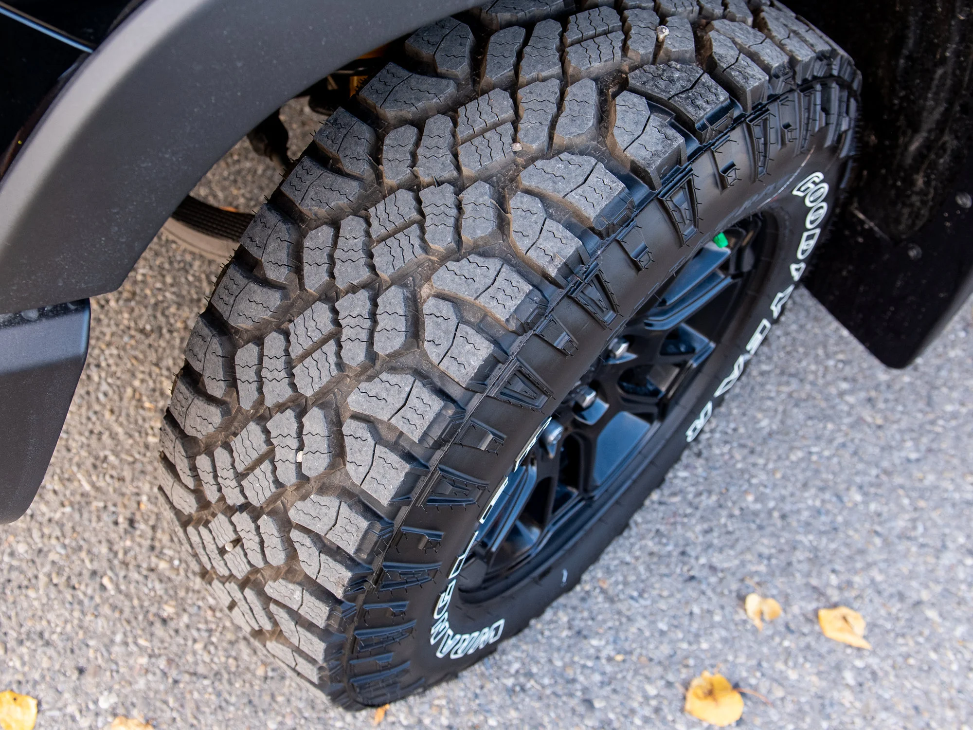 New 2026 Black RAM Rebel* Crew Cab 4x4, Heated Seats/Wheel, 33 Inch Tires, Nav, Alpine Audio image 2