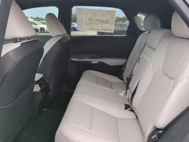 New 2026 Caviar Lexus RX 350h PREMIUM+ AWD image 13