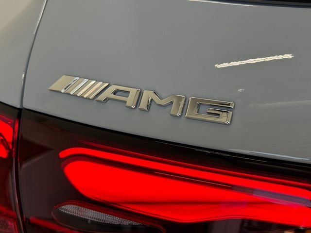 2026 Mercedes-Benz GLC AMG GLC43 - Photo 58