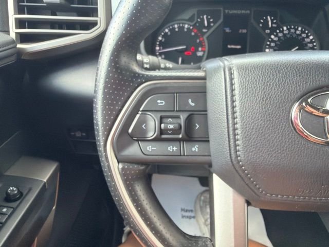 Used 2026 Gray Toyota SR5 image 26