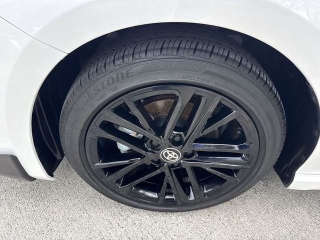 2026 Toyota Camry SE - Photo 10